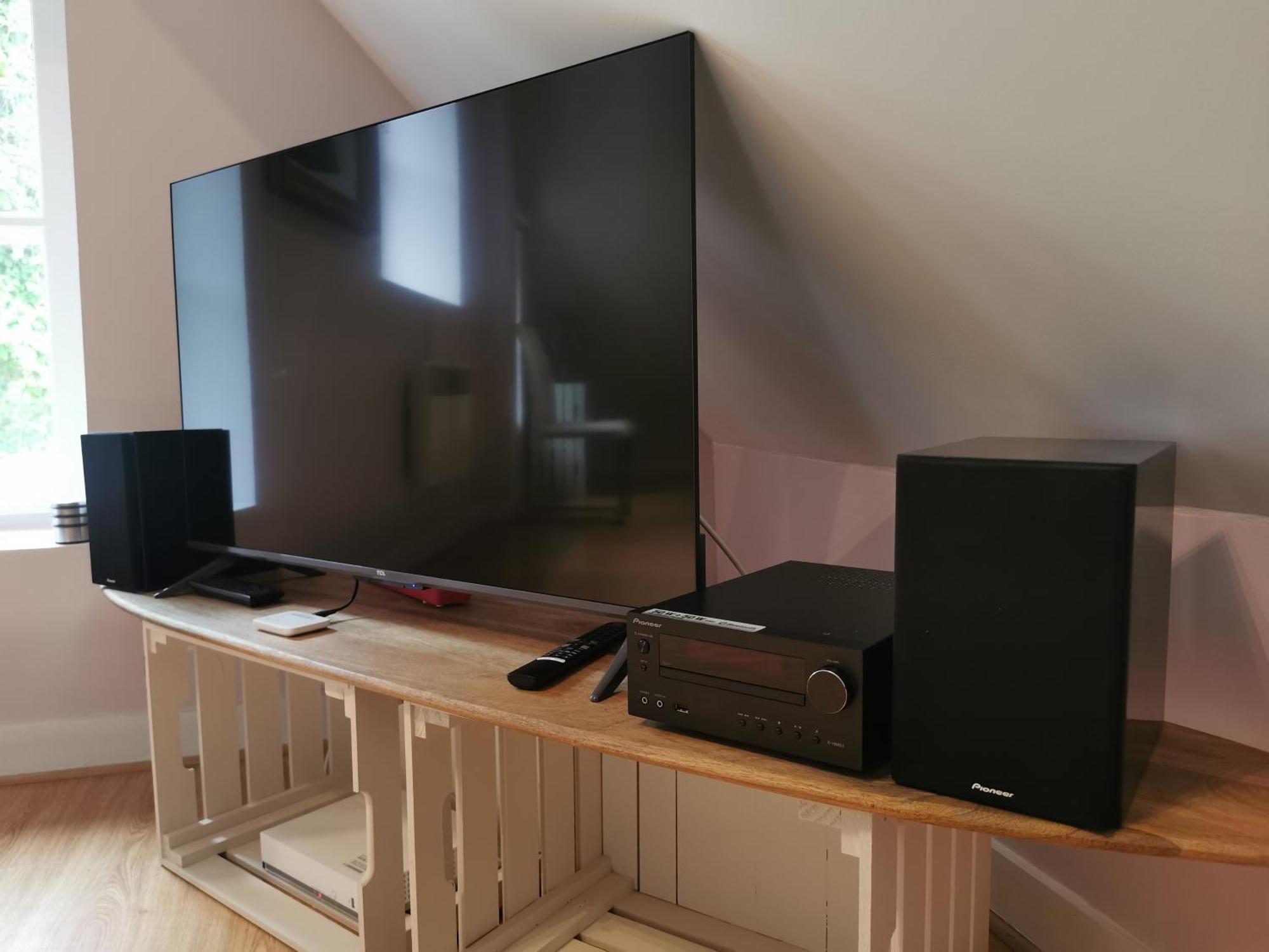Les Bois Flottes Apartment Онфльор Екстериор снимка