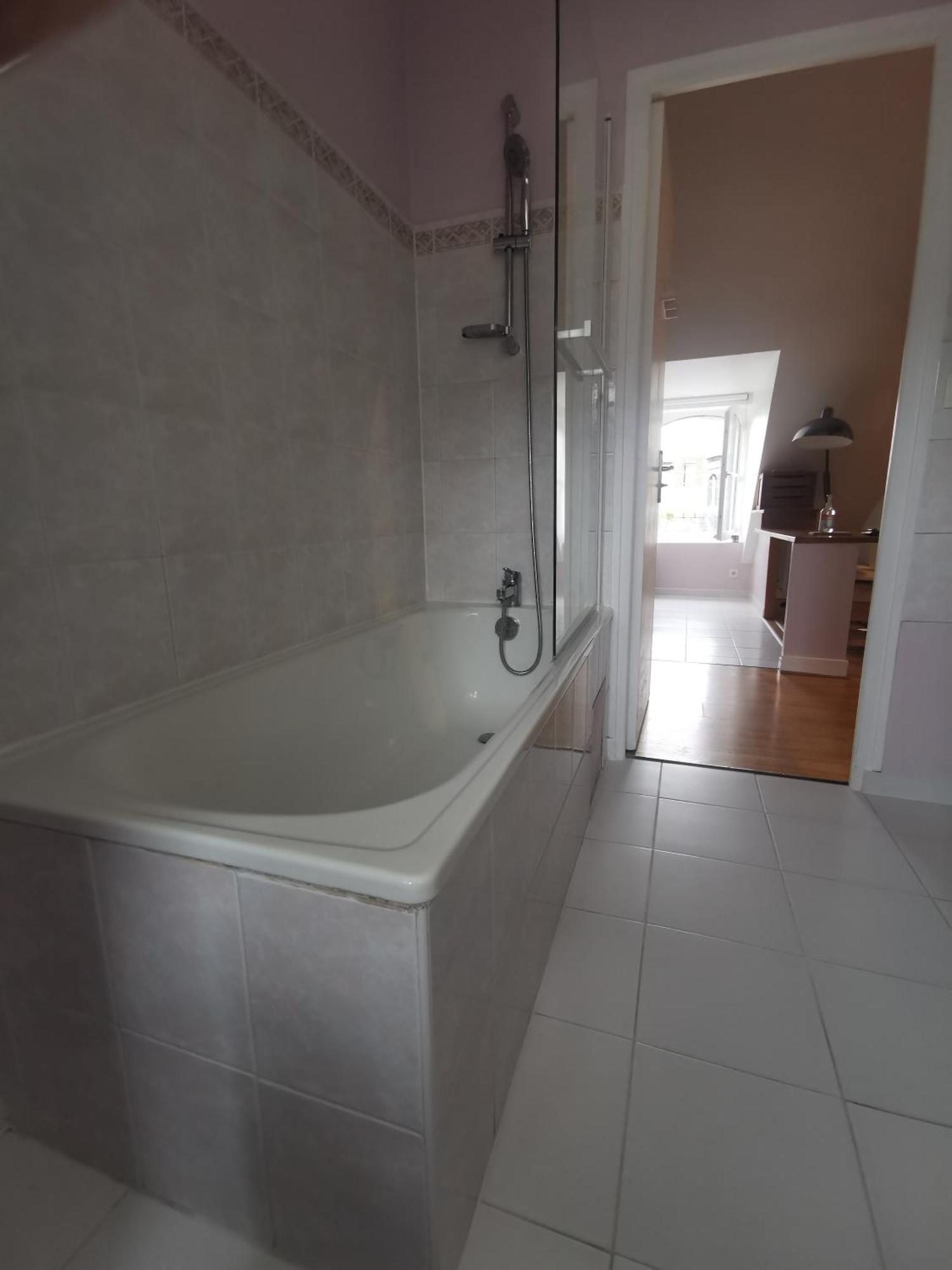 Les Bois Flottes Apartment Онфльор Екстериор снимка