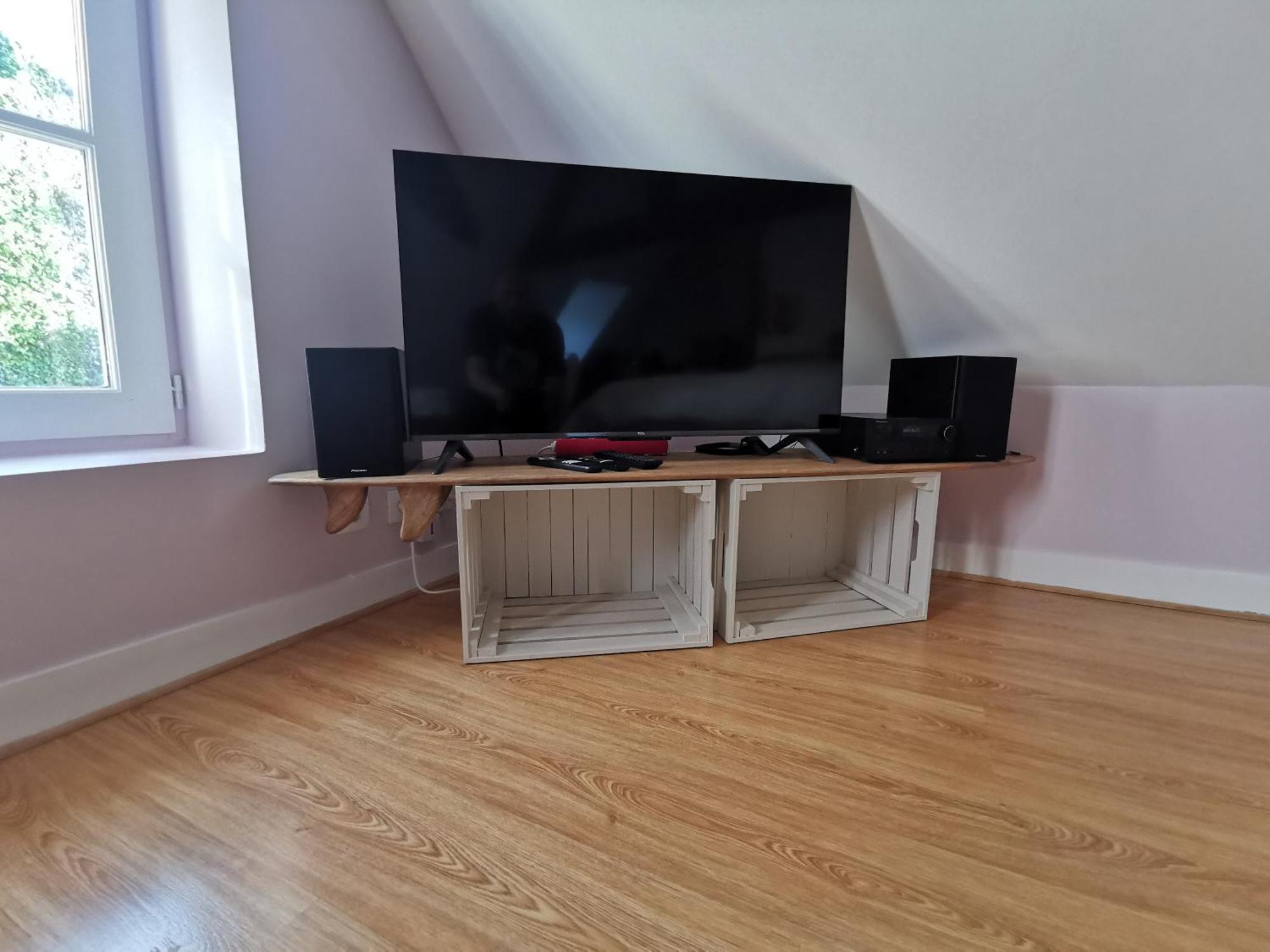 Les Bois Flottes Apartment Онфльор Екстериор снимка